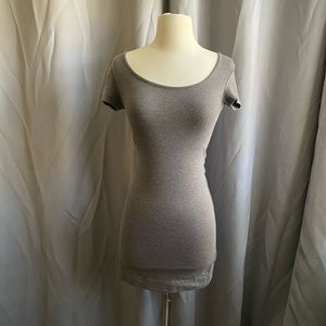 Bodycon Dress